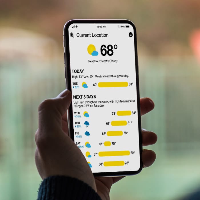 prototyping portfolio image