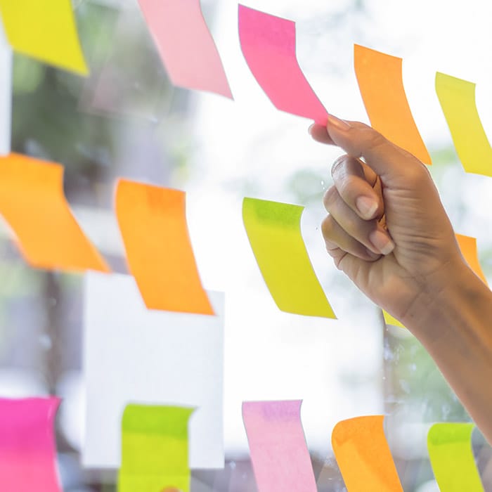 User flow portfolio image